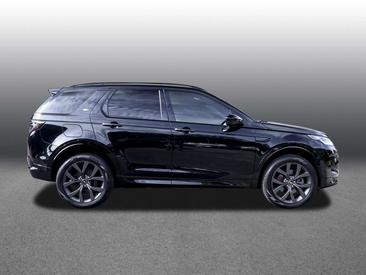 Land Rover Discovery Sport P250 R-Dyn SE BLACK-PACK PANO — photo 5