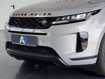 Land Rover Range Rover Evoque D240 — photo 33