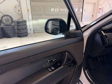 Land Rover Range Rover Sport Dynamic HSE Awd 3.0d I6 Mhev 250cv — photo 7