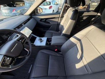 Land Rover Range Rover Evoque 2.0D I4 S 163 CV AWD Auto S — photo 8