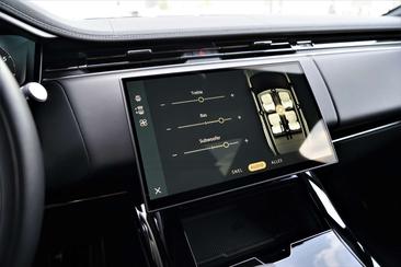 Land Rover Range Rover Sport P460e — photo 41