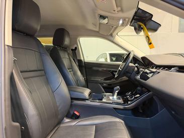 Land Rover Range Rover Evoque 1.5 I3 PHEV R-Dynamic S AWD Auto — photo 9