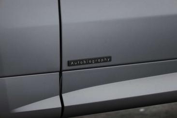 Land Rover Range Rover Sport D350 — photo 23