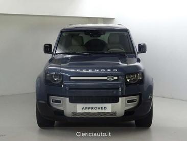 Land Rover Defender 110 SE 3.0D I6 200 CV AWD Auto — photo 8