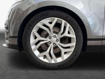 Land Rover Range Rover Velar D300 R-DYNAMIC SE — photo 9