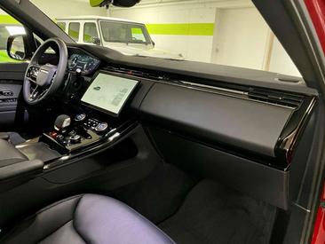 Land Rover Range Rover Sport D300 — photo 26