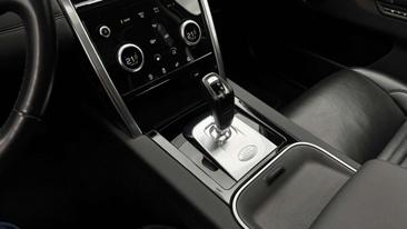 Land Rover Discovery Sport TD4 — photo 20