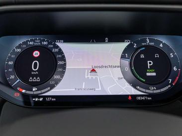 Land Rover Range Rover Sport 3.0 P550e Autobiography PHEV — photo 10