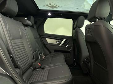 Land Rover Discovery Sport Landmark Edition — photo 8