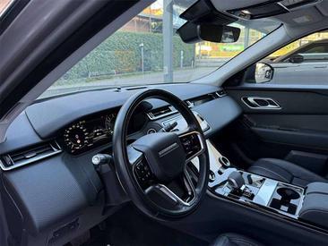 Land Rover Range Rover Velar 2.0 I4 Phev 4wd 404 CV — photo 9
