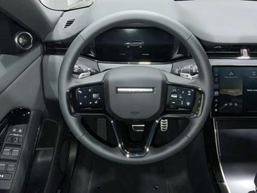 Land Rover Range Rover Evoque D200 Dynamic SE — photo 10