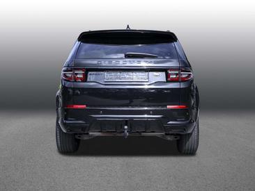 Land Rover Discovery Sport P250 R-Dyn SE BLACK-PACK PANO — photo 6