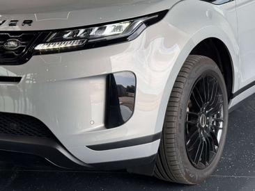 Land Rover Range Rover Evoque D240 — photo 34
