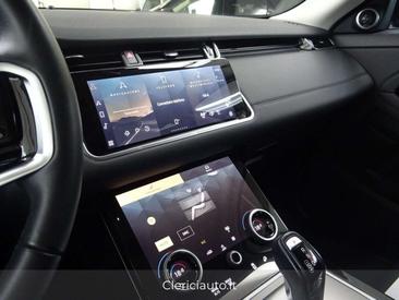 Land Rover Range Rover Evoque 2.0D I4 163 CV AWD Auto SE AUTOCARRO N1 — photo 13