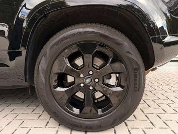 Land Rover Defender 110 X-Dynamic HSE 3.0 D MHEV D300 — photo 13