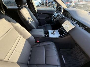 Land Rover Range Rover Evoque 2.0D I4 S 163 CV AWD Auto S — photo 9