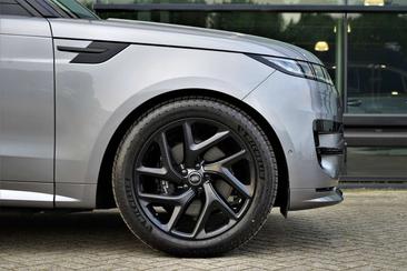 Land Rover Range Rover Sport P460e — photo 42