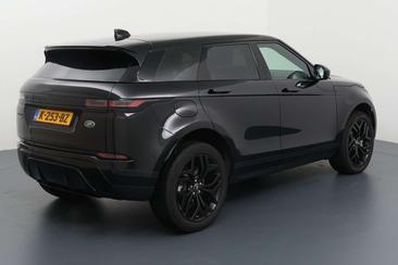 Land Rover Range Rover Evoque P300e — photo 17