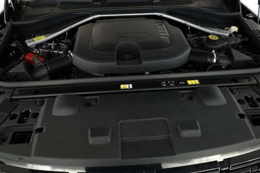 Land Rover Range Rover Sport D350 — photo 24