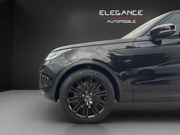 Land Rover Discovery SE SDV6*Panorama-Dach*AHK*LED*AHK — photo 9