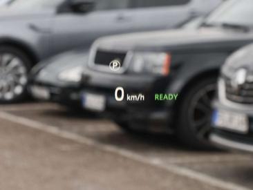 Land Rover Range Rover Sport P550e — photo 22