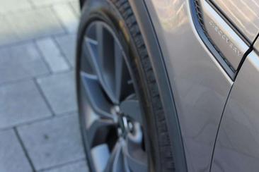 Land Rover Discovery Sport D165 — photo 23