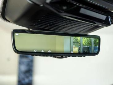 Land Rover Range Rover Sport 3.0 P550e Autobiography PHEV — photo 11