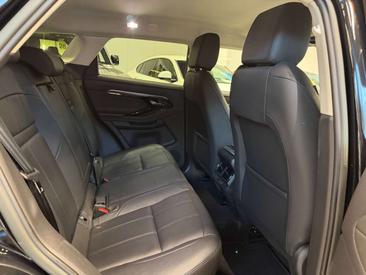 Land Rover Range Rover Evoque 1.5 I3 PHEV R-Dynamic S AWD Auto — photo 10