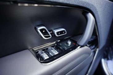 Land Rover Range Rover Sport P460e — photo 21