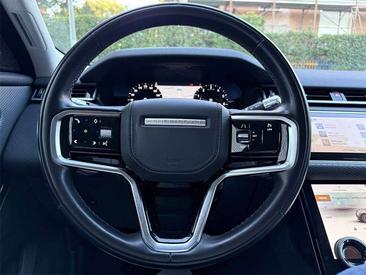 Land Rover Range Rover Velar 2.0 I4 Phev 4wd 404 CV — photo 10