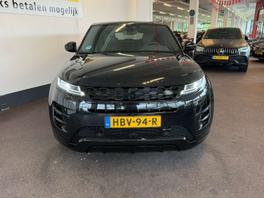 Land Rover Range Rover Evoque P300e R-Dynamic S - 2022 - Joinsteer - #1