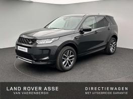Land Rover Discovery Sport P270e S AWD Gris - 2025 - Joinsteer - #1