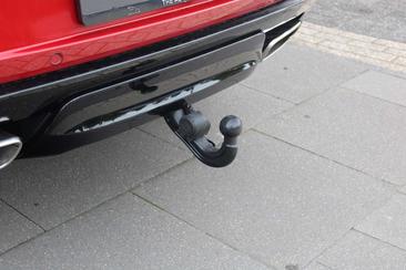 Land Rover Range Rover Sport P460e — photo 16