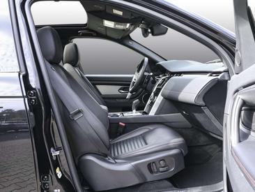 Land Rover Discovery Sport P250 R-Dyn SE BLACK-PACK PANO — photo 7