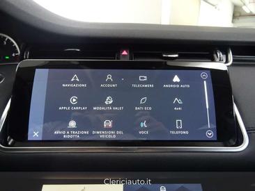 Land Rover Range Rover Evoque 2.0D I4 163 CV AWD Auto SE AUTOCARRO N1 — photo 14
