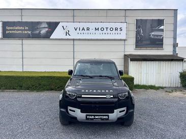 Land Rover Defender 90 SE 3.0 D MHEV D200 — photo 2