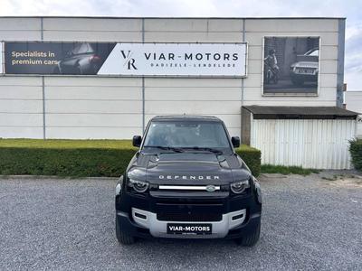 Land Rover Defender 90 SE 3.0 D MHEV D200