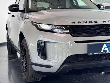 Land Rover Range Rover Evoque D240 — photo 35