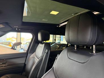 Land Rover Range Rover Sport Dynamic HSE Awd 3.0d I6 Mhev 250cv — photo 9