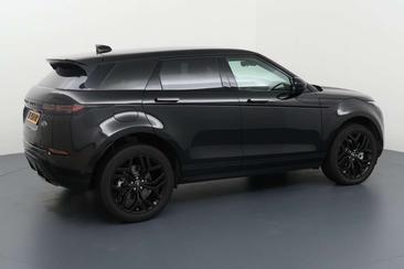 Land Rover Range Rover Evoque P300e — photo 18