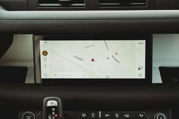 Land Rover Defender 90 Hard Top D250 — photo 27