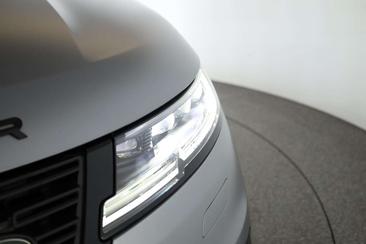 Land Rover Range Rover Sport D350 — photo 25