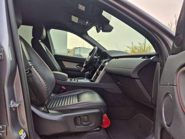 Land Rover Discovery Sport R-Dynamic S PHEV 4WD P300e — photo 14