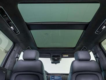 Land Rover Range Rover Sport 3.0 P550e Autobiography PHEV — photo 12