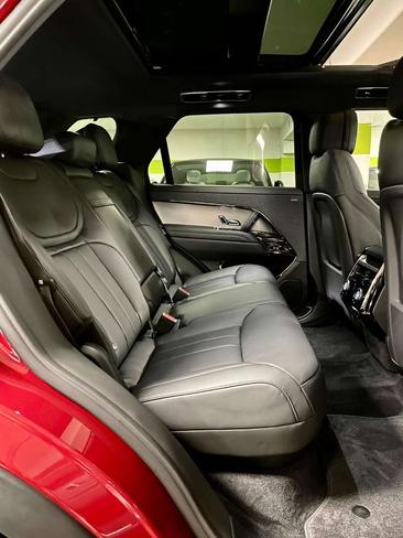Land Rover Range Rover Sport D300 — photo 28