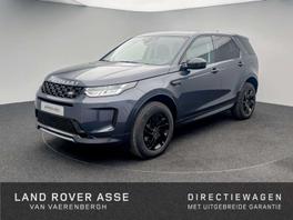 Land Rover Discovery Sport P270e S AWD Bleu - 2025 - Joinsteer - #1