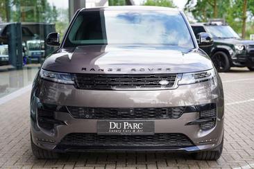 Land Rover Range Rover Sport P440e — photo 34