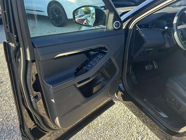 Land Rover Range Rover Evoque D200 R-Dynamic SE Head Up Noir — photo 8