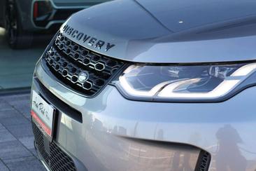 Land Rover Discovery Sport D165 — photo 24
