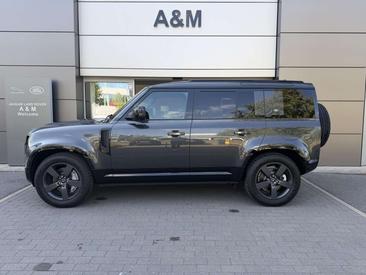 Land Rover Defender 110 P400e X-Dynamic SE AWD Auto. MY24 Gris — photo 2
